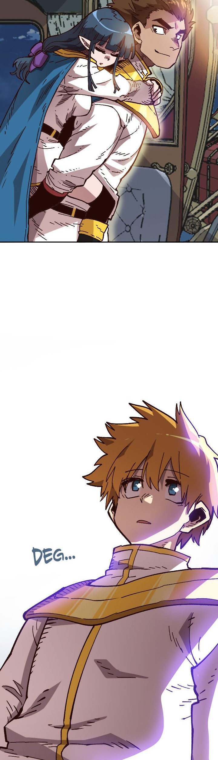 Slave B Chapter 44 Gambar 56