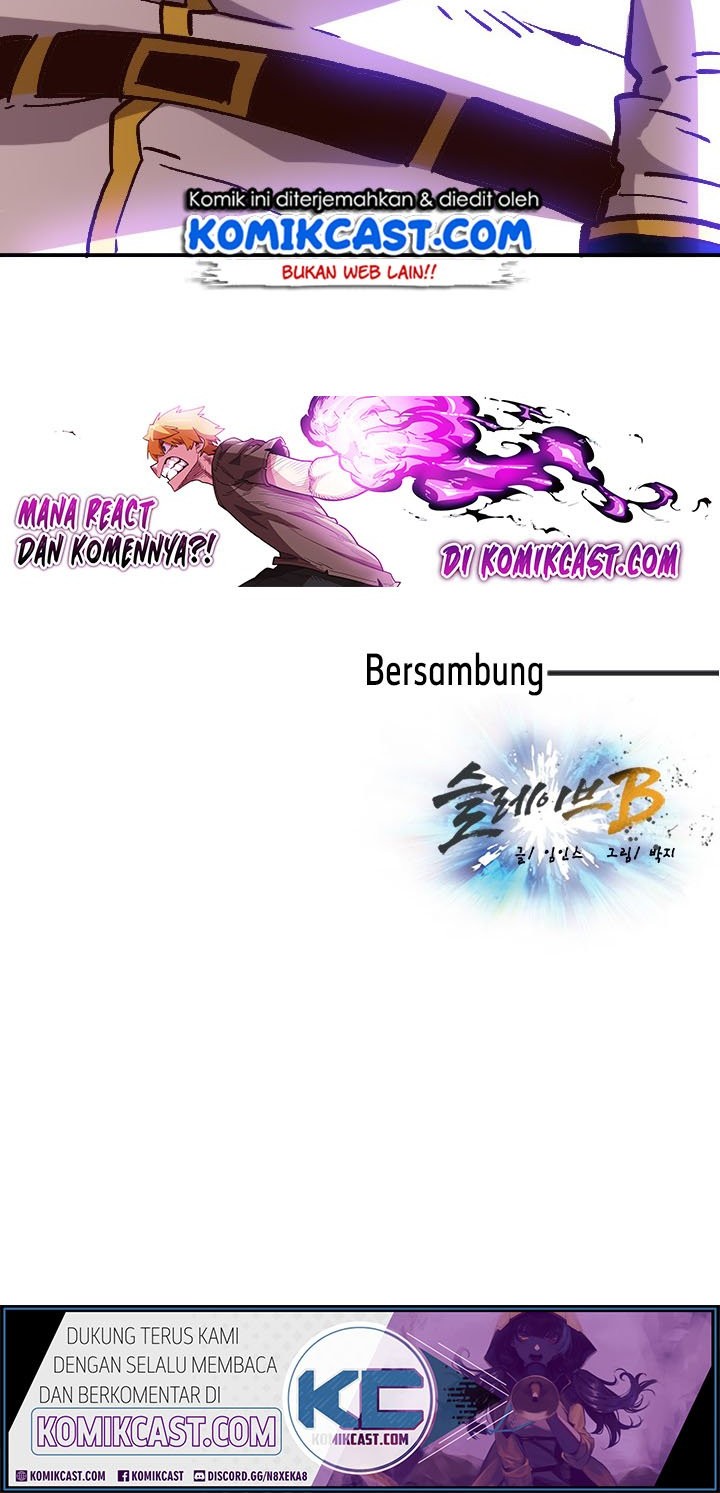 Slave B Chapter 44 Gambar 57