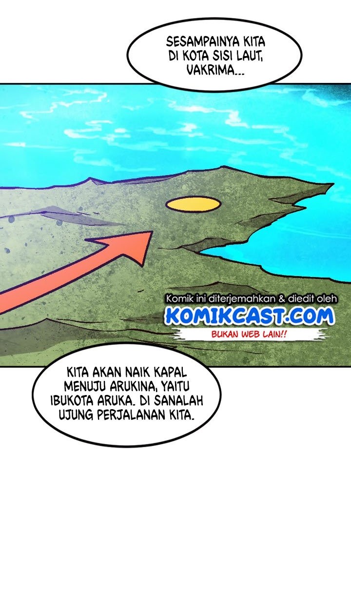 Slave B Chapter 44 Gambar 8