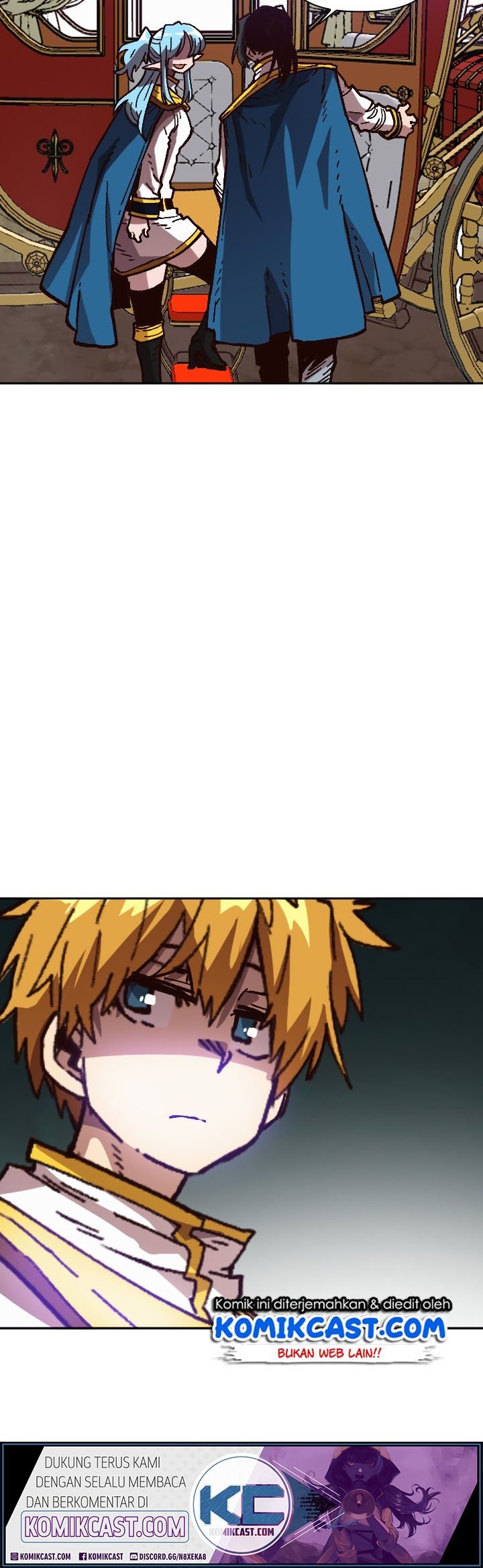 Slave B Chapter 44 Gambar 15