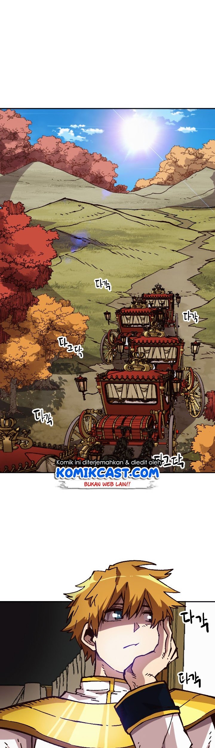 Slave B Chapter 44 Gambar 17