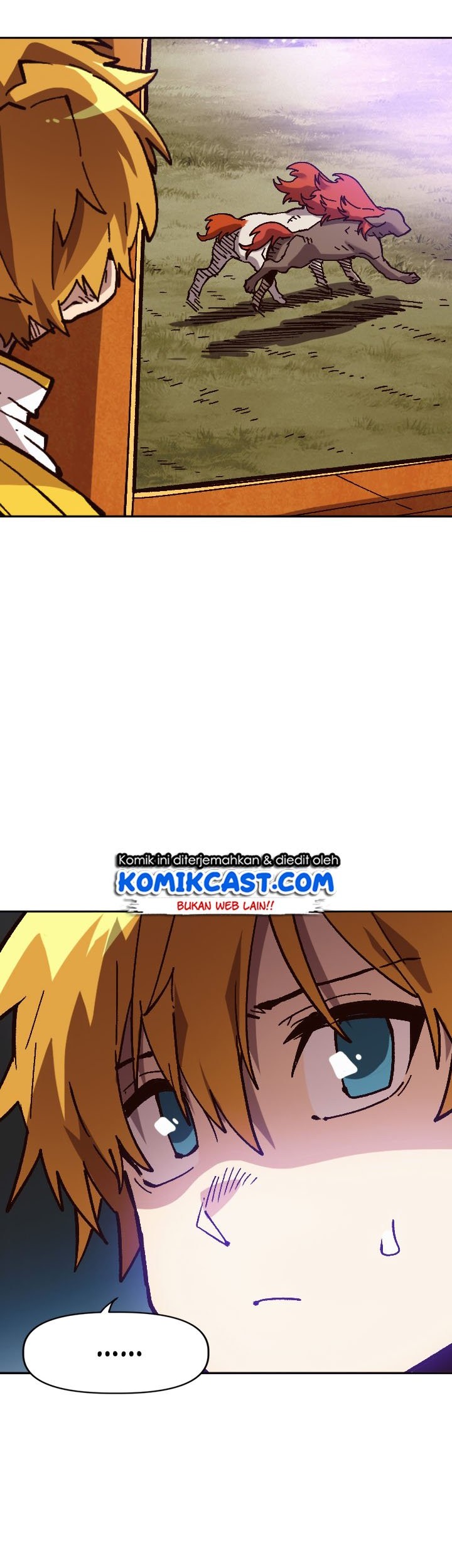 Slave B Chapter 44 Gambar 22