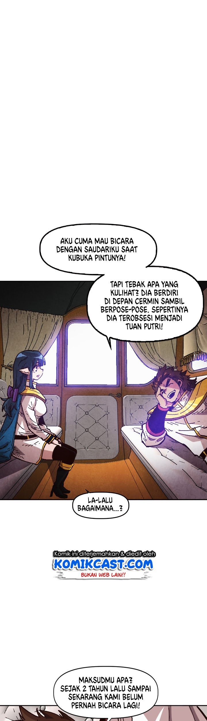 Slave B Chapter 44 Gambar 24