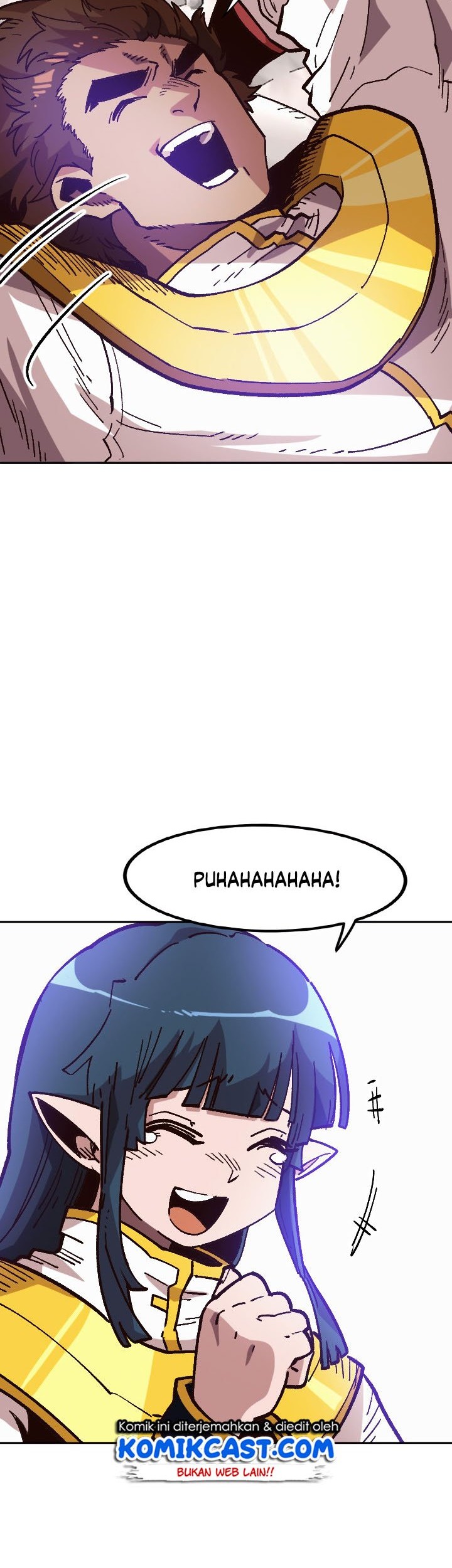 Slave B Chapter 44 Gambar 25