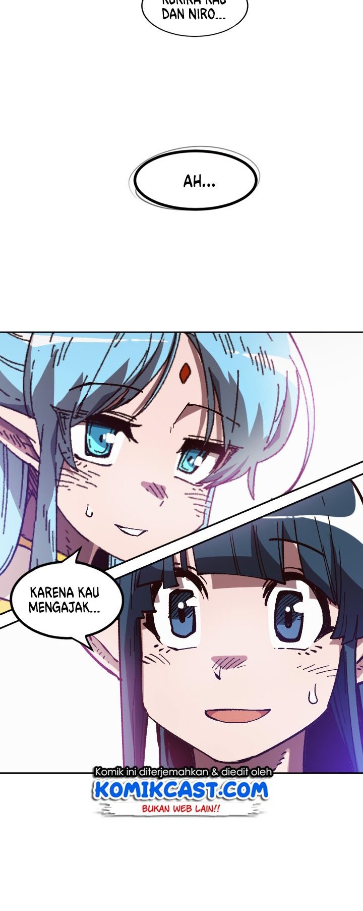 Slave B Chapter 44 Gambar 30