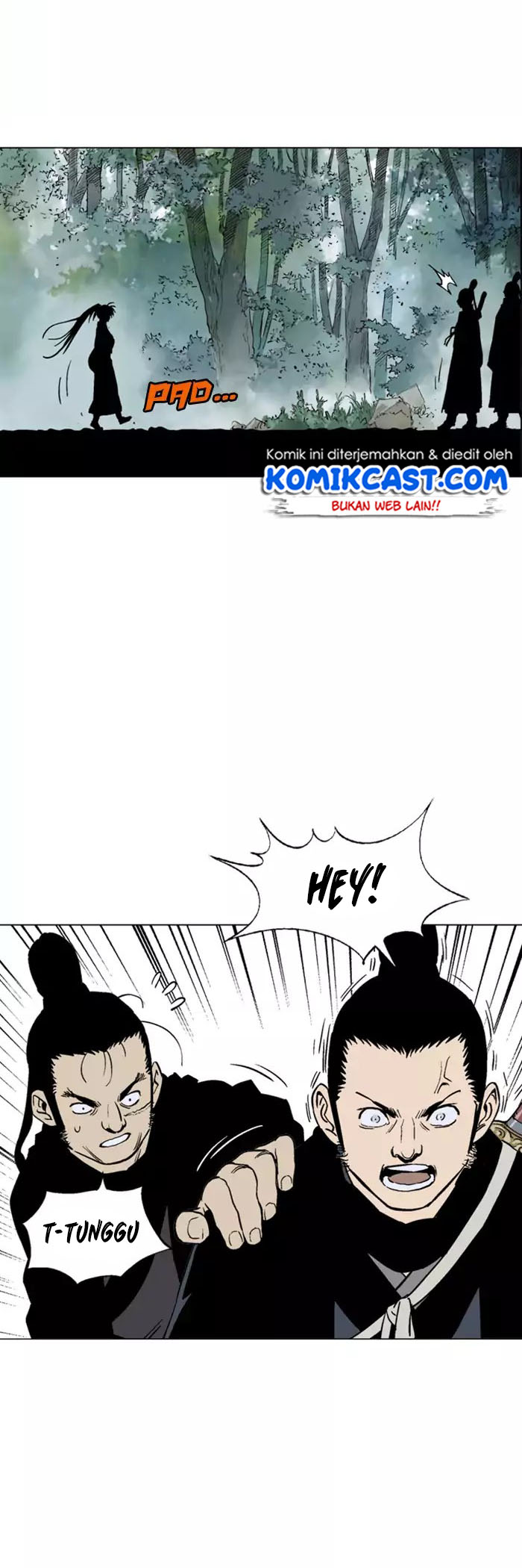 Gosu Chapter 111 10