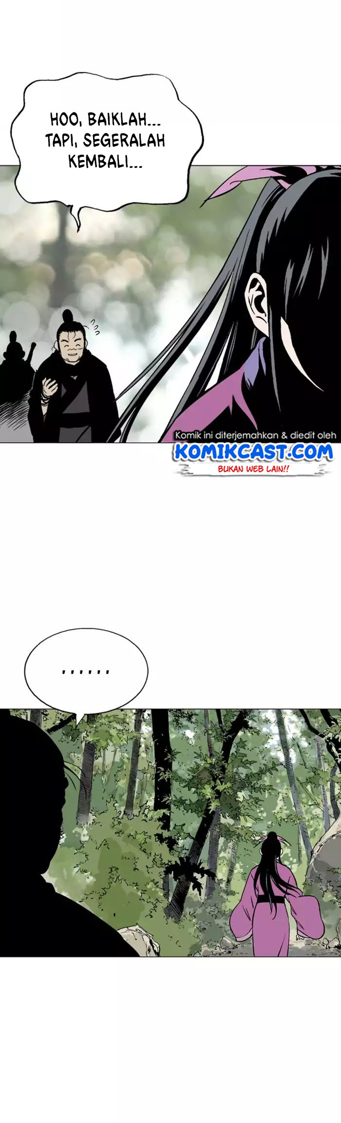 Gosu Chapter 111 12