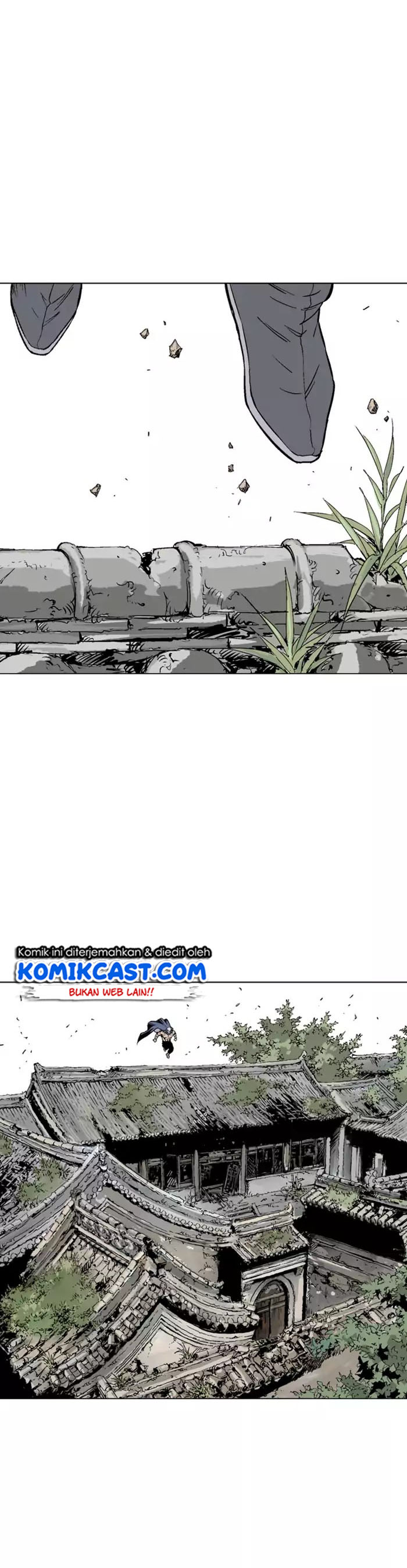 Gosu Chapter 111 19