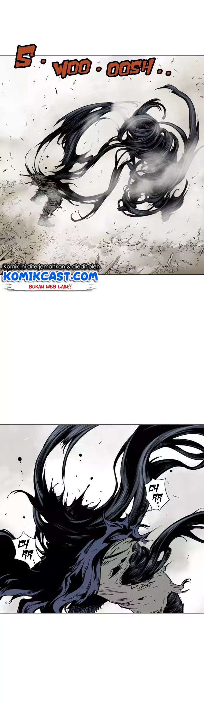 Gosu Chapter 111 21