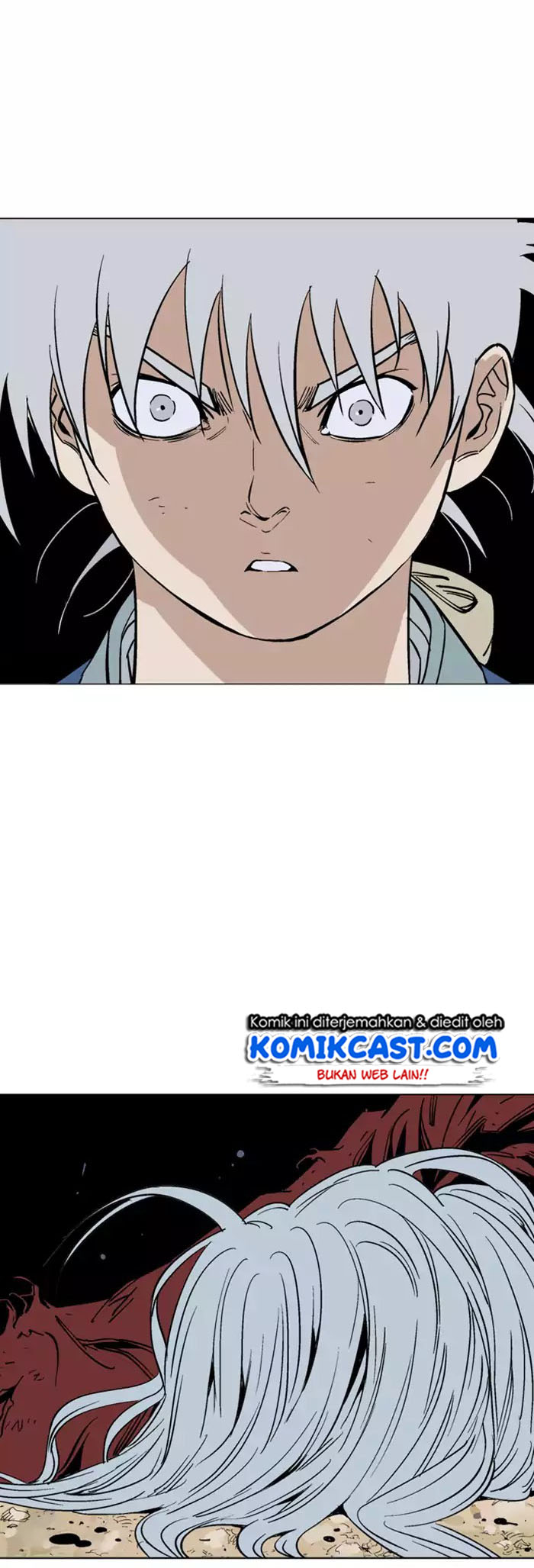 Gosu Chapter 111 25