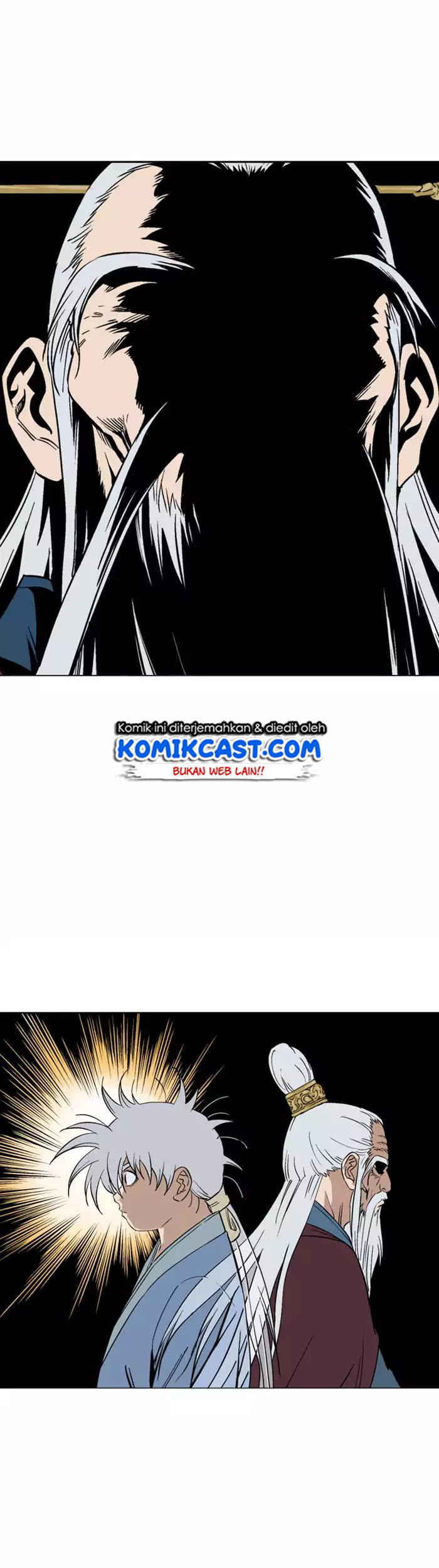 Gosu Chapter 111 29