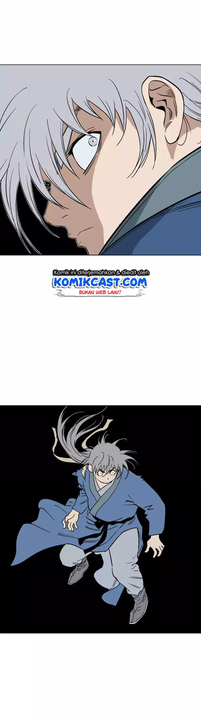 Gosu Chapter 111 31