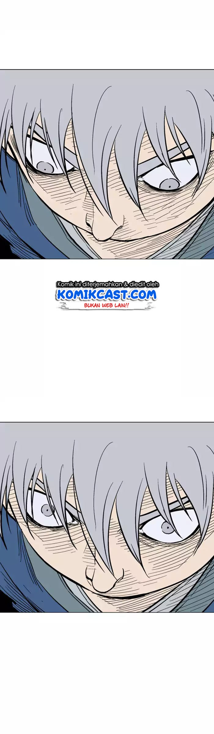 Gosu Chapter 111 35