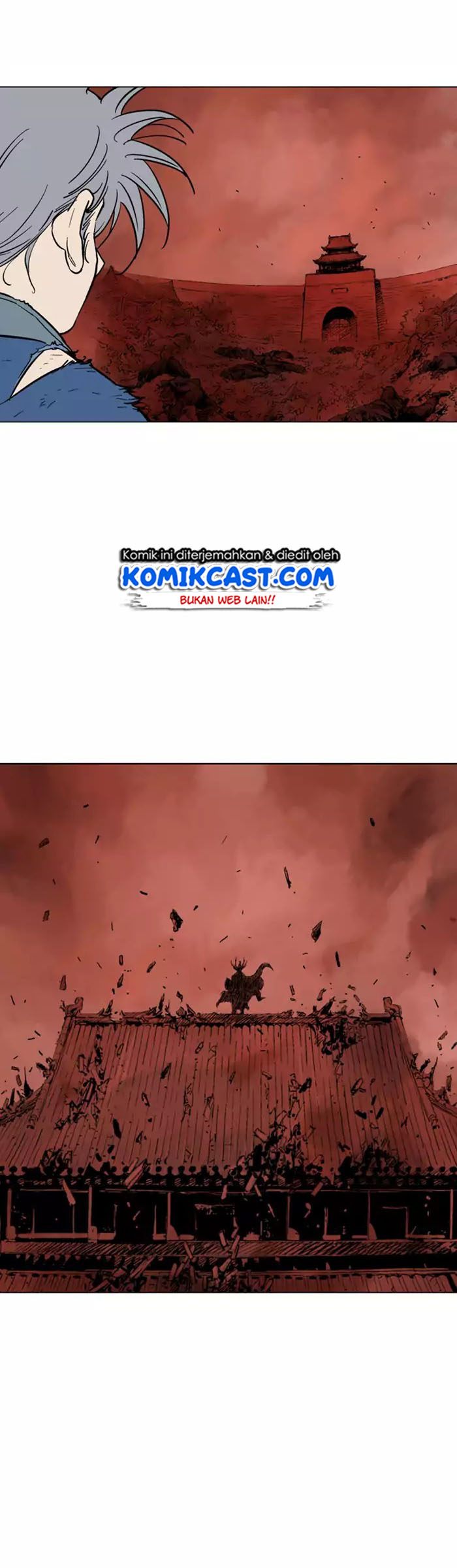 Gosu Chapter 111 36