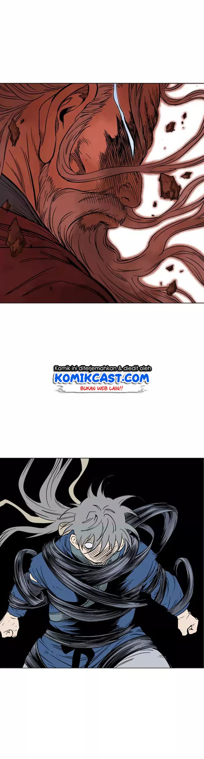 Gosu Chapter 111 38