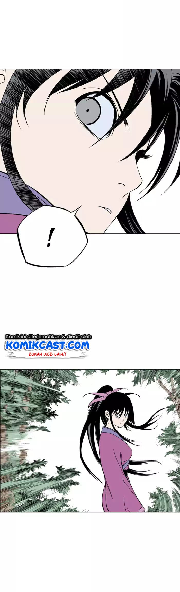 Gosu Chapter 111 42