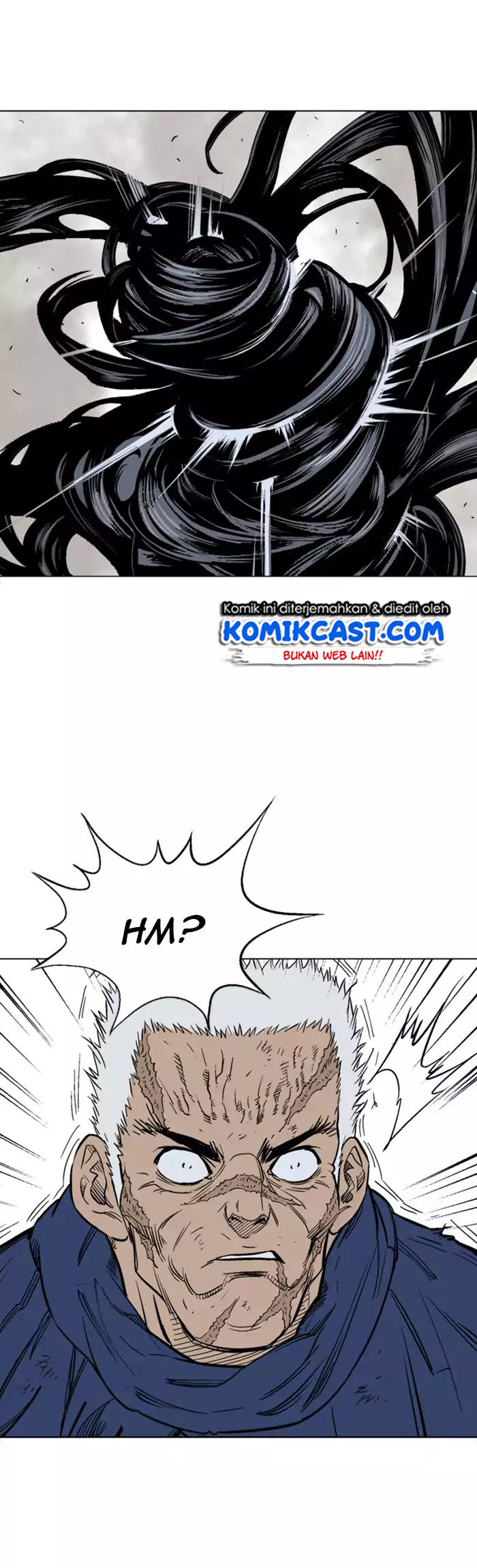Gosu Chapter 111 47