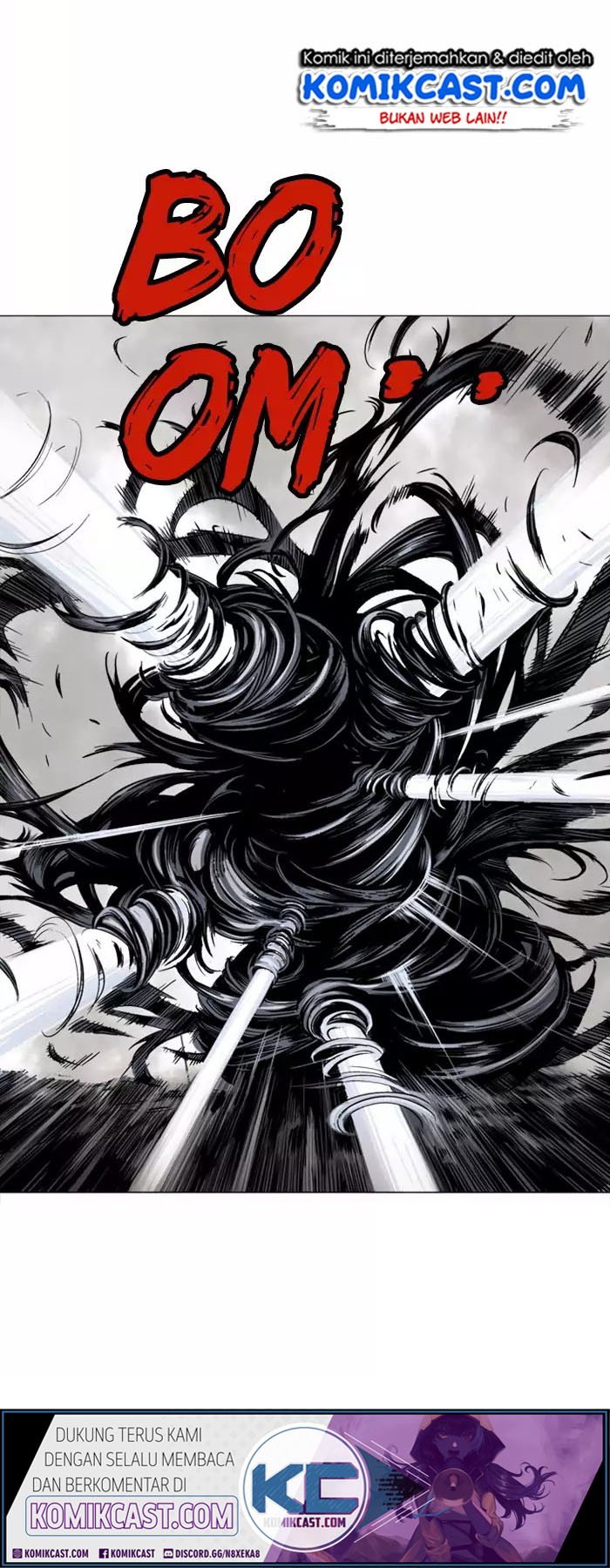 Gosu Chapter 111 48