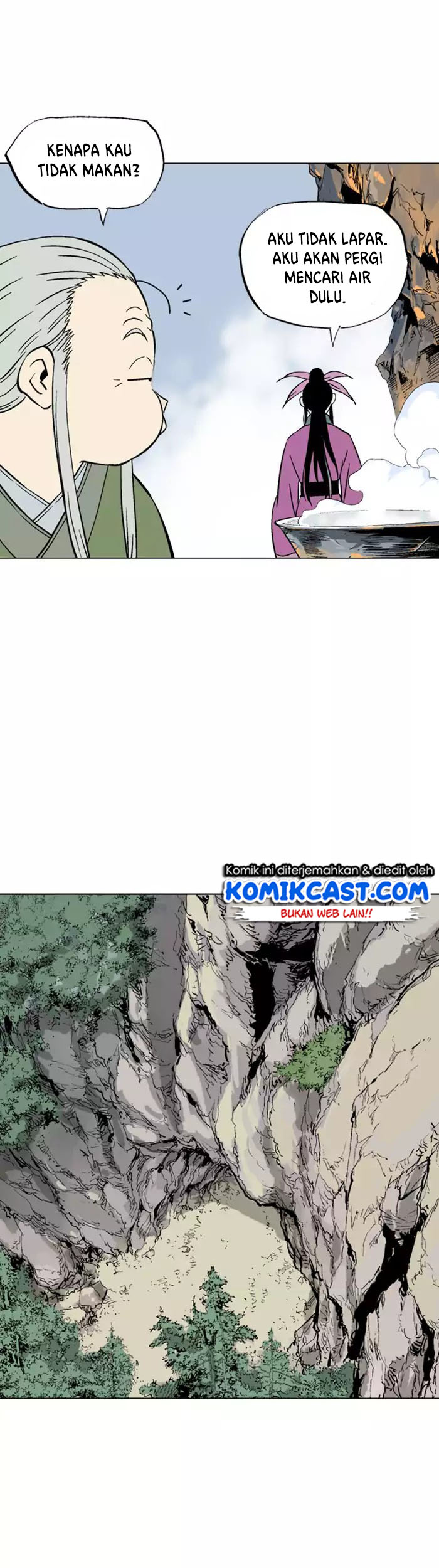 Gosu Chapter 111 6
