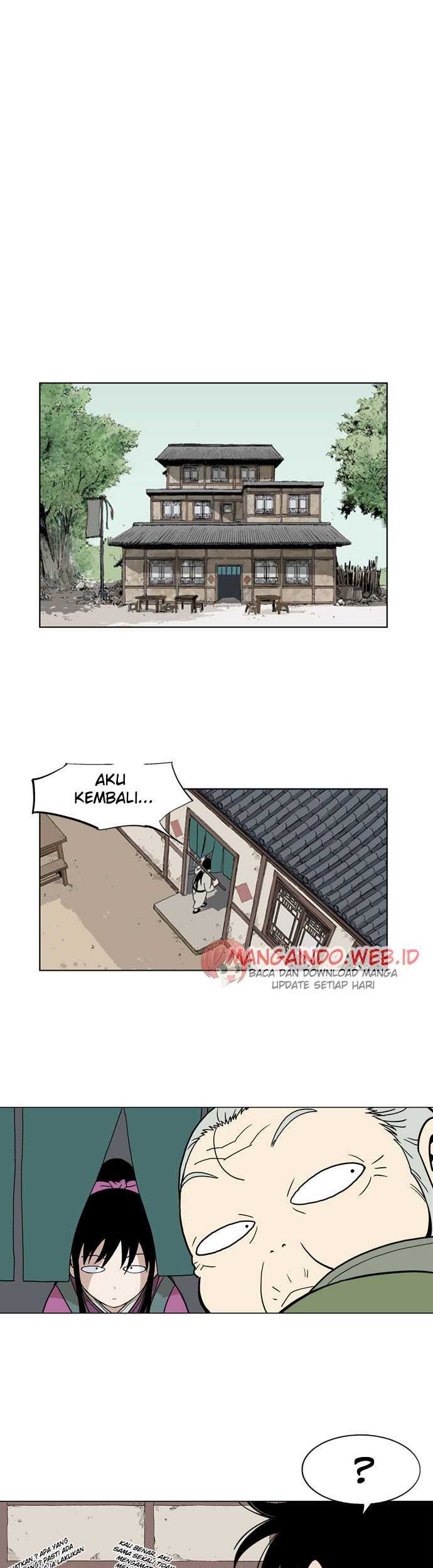 Gosu Chapter 16 Gambar 55