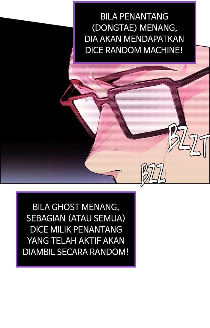 Dice Chapter 154 Gambar 13