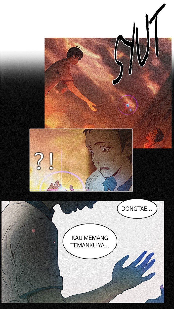 Dice Chapter 154 Gambar 8