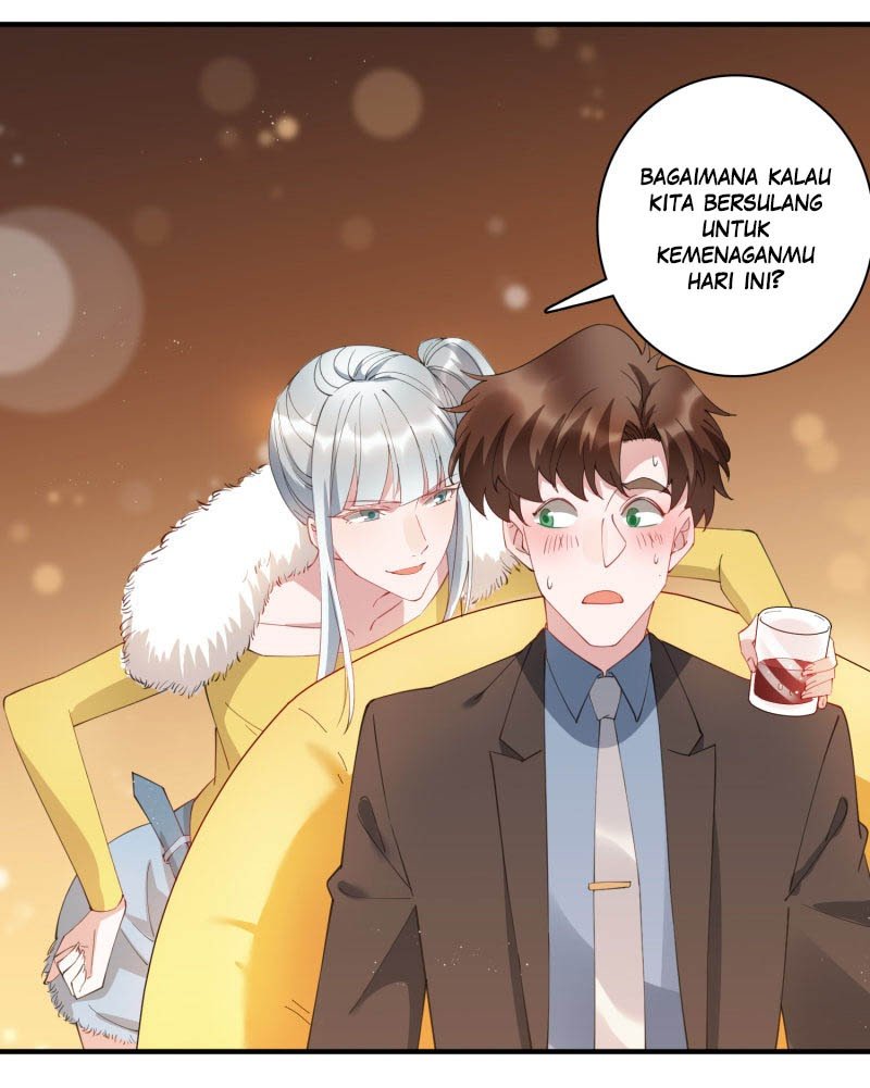 Beautiful Boss Cold-Hearted Chapter 65 Gambar 14