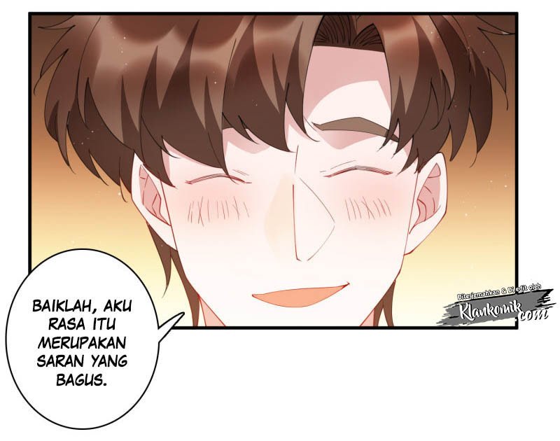Beautiful Boss Cold-Hearted Chapter 65 Gambar 15