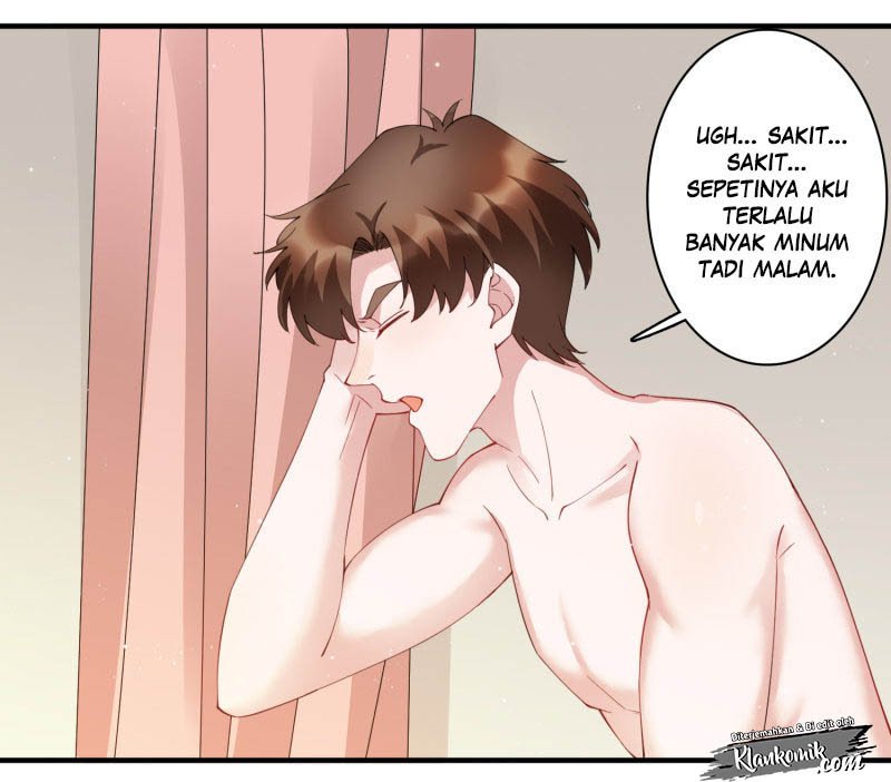 Beautiful Boss Cold-Hearted Chapter 65 Gambar 19