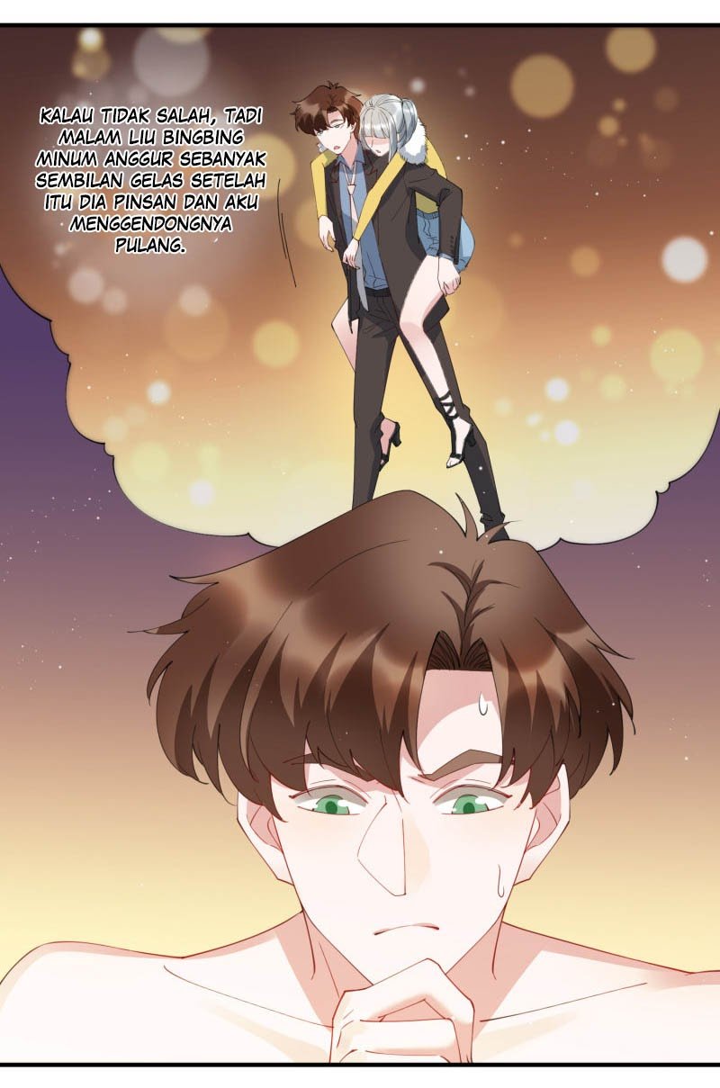 Beautiful Boss Cold-Hearted Chapter 65 Gambar 20