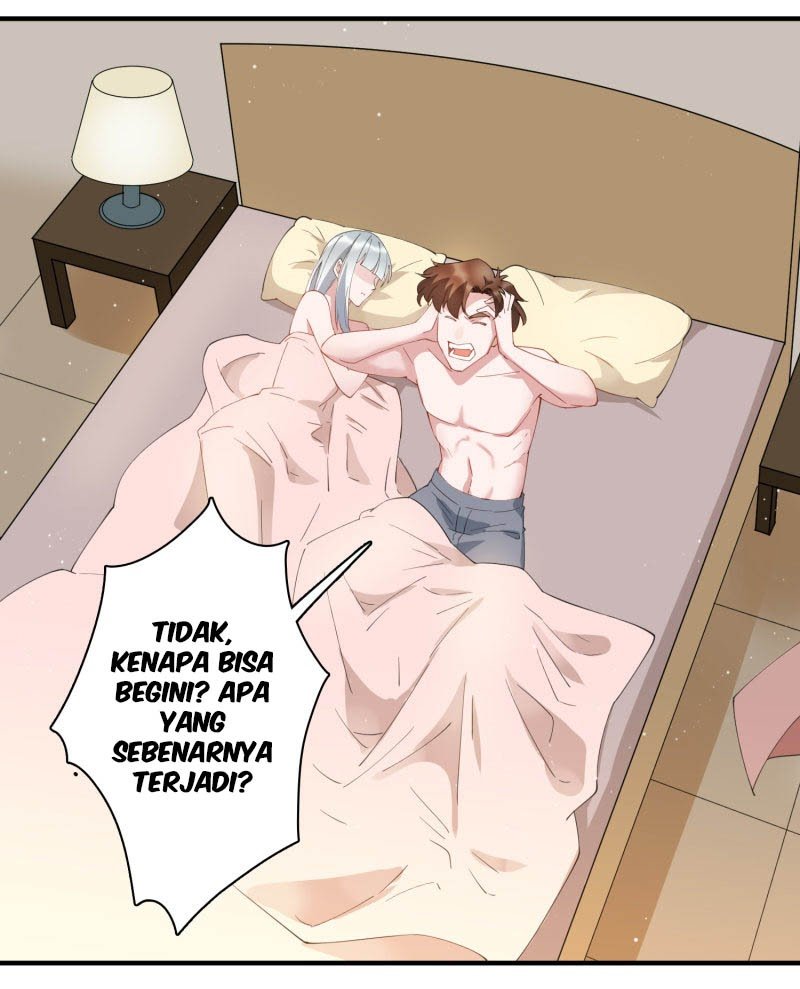 Beautiful Boss Cold-Hearted Chapter 65 Gambar 22