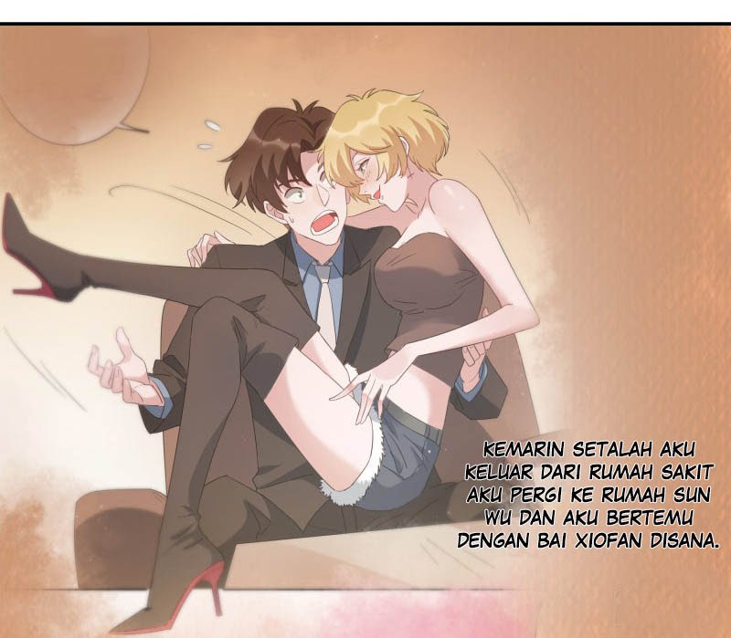 Beautiful Boss Cold-Hearted Chapter 65 Gambar 24