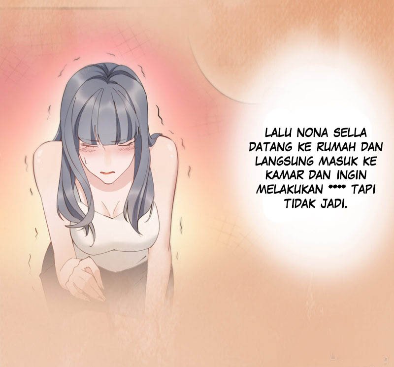 Beautiful Boss Cold-Hearted Chapter 65 Gambar 26