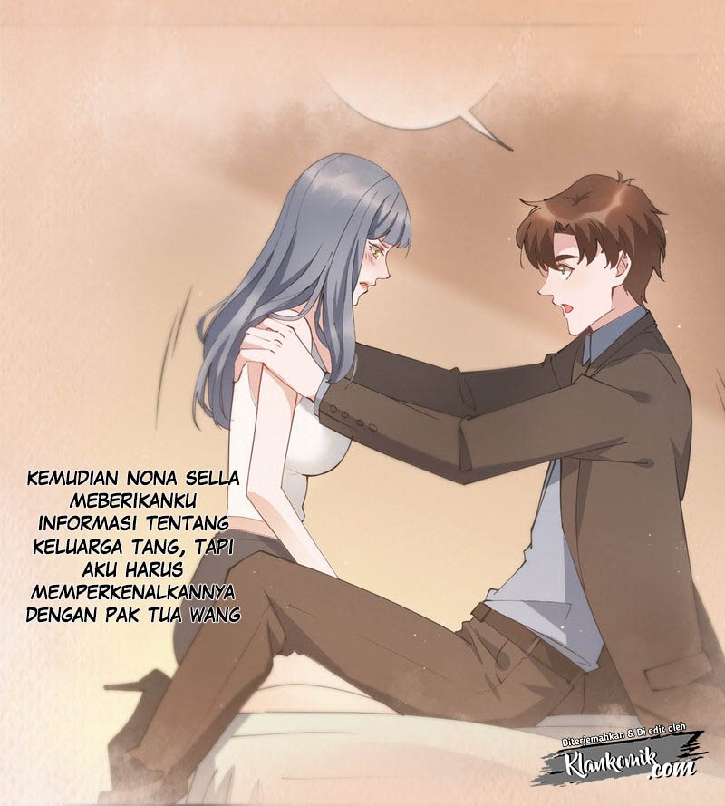 Beautiful Boss Cold-Hearted Chapter 65 Gambar 27