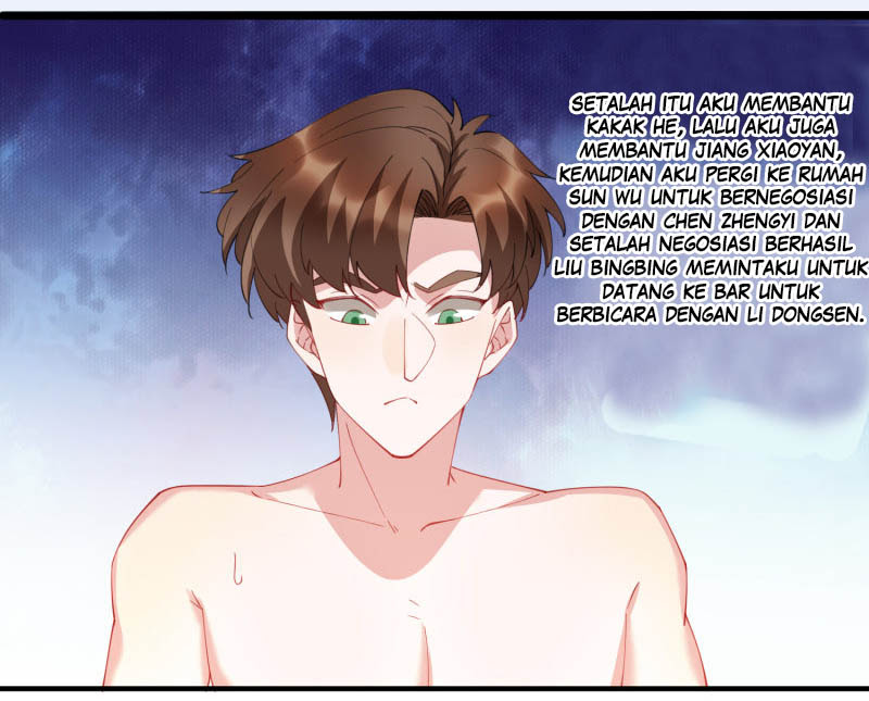 Beautiful Boss Cold-Hearted Chapter 65 Gambar 28