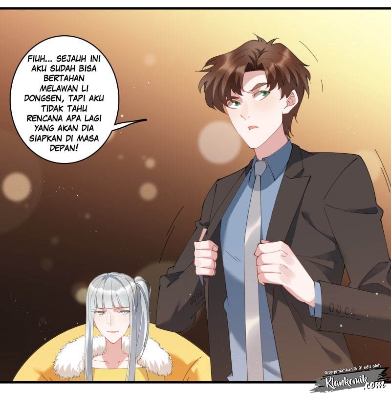 Beautiful Boss Cold-Hearted Chapter 65 Gambar 3