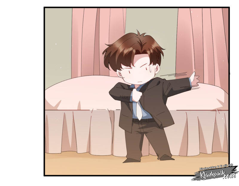 Beautiful Boss Cold-Hearted Chapter 65 Gambar 31