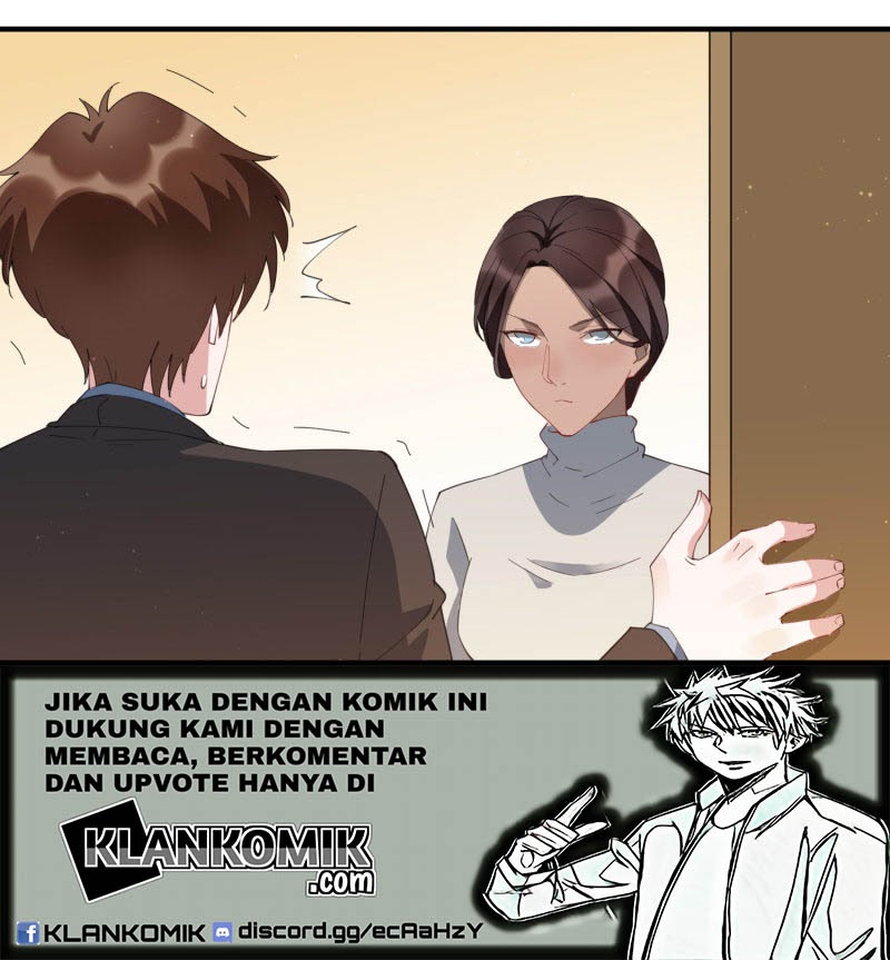 Beautiful Boss Cold-Hearted Chapter 65 Gambar 33