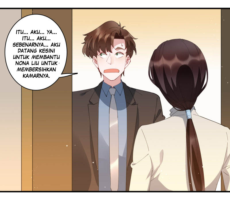 Beautiful Boss Cold-Hearted Chapter 65 Gambar 36