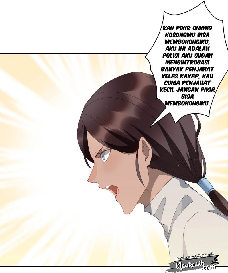 Beautiful Boss Cold-Hearted Chapter 65 Gambar 37