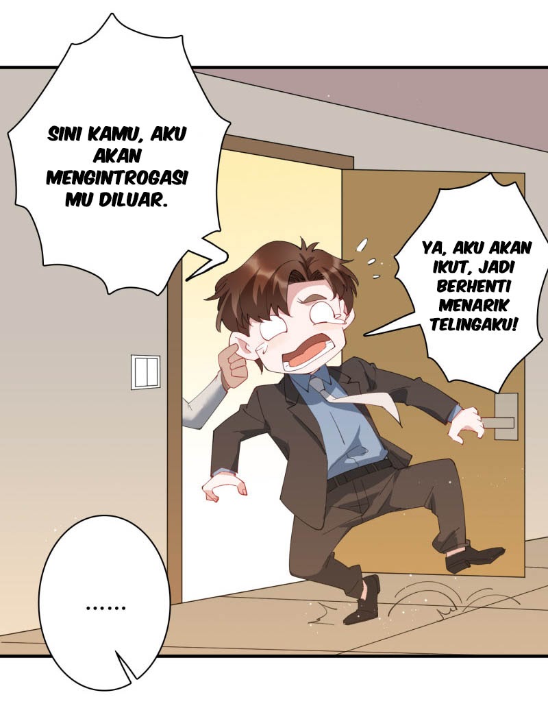 Beautiful Boss Cold-Hearted Chapter 65 Gambar 38