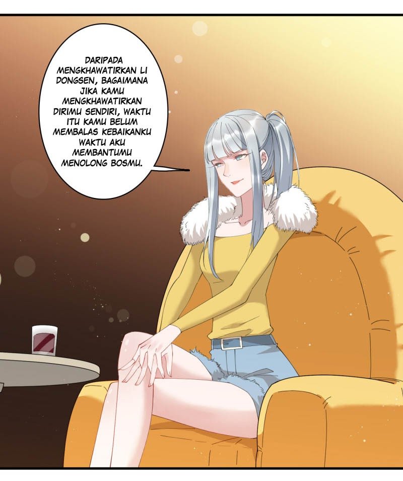 Beautiful Boss Cold-Hearted Chapter 65 Gambar 4