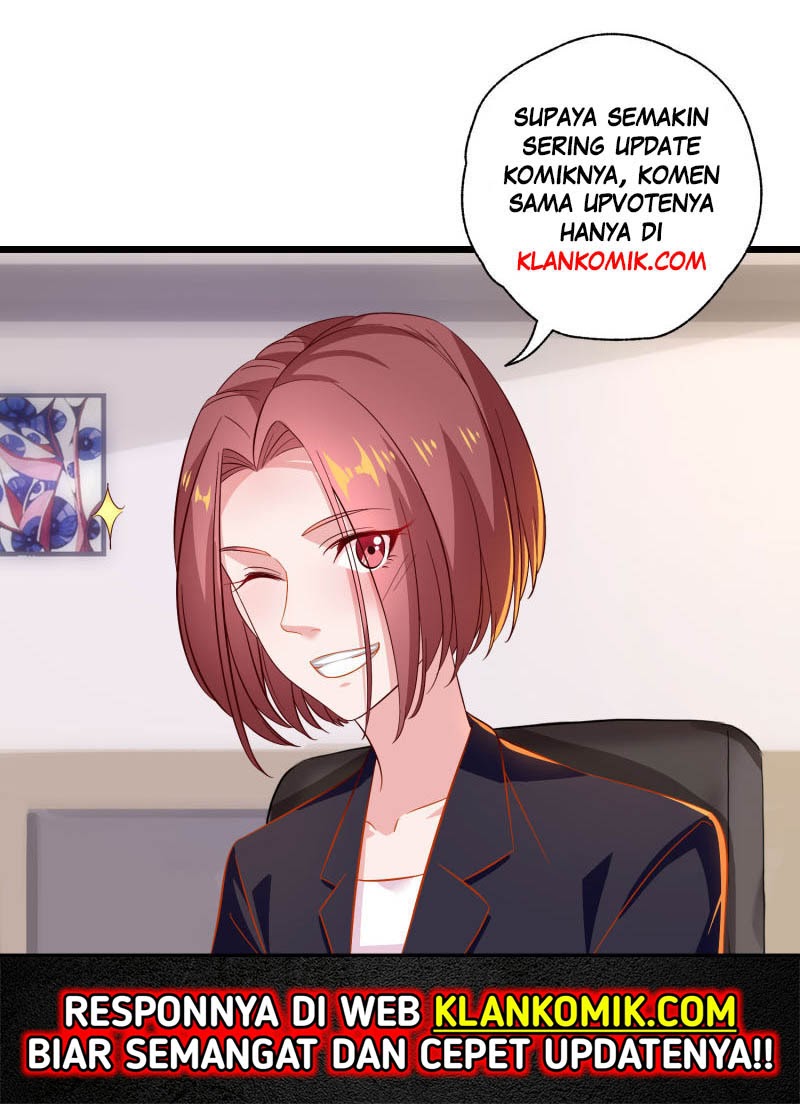 Beautiful Boss Cold-Hearted Chapter 65 Gambar 41