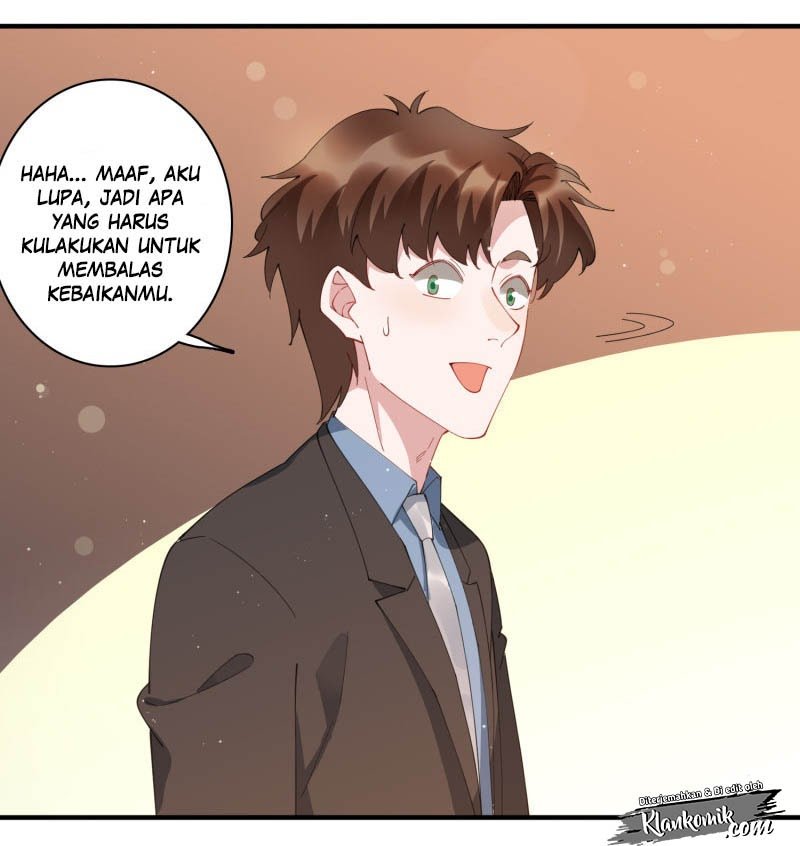 Beautiful Boss Cold-Hearted Chapter 65 Gambar 5