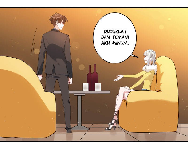 Beautiful Boss Cold-Hearted Chapter 65 Gambar 6