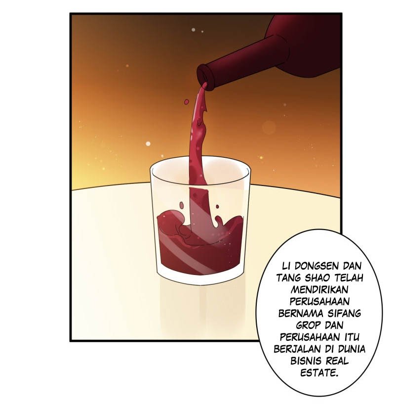 Beautiful Boss Cold-Hearted Chapter 65 Gambar 8