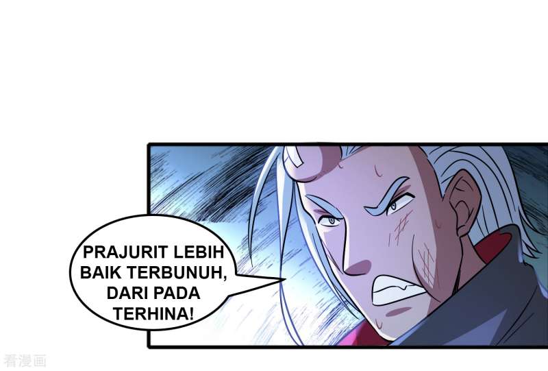 Outlander Tyrant Supplier Chapter 62 Gambar 19