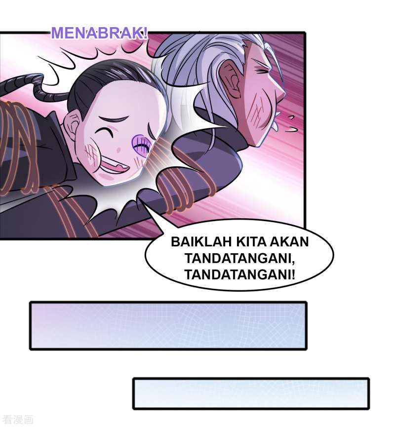 Outlander Tyrant Supplier Chapter 62 Gambar 20