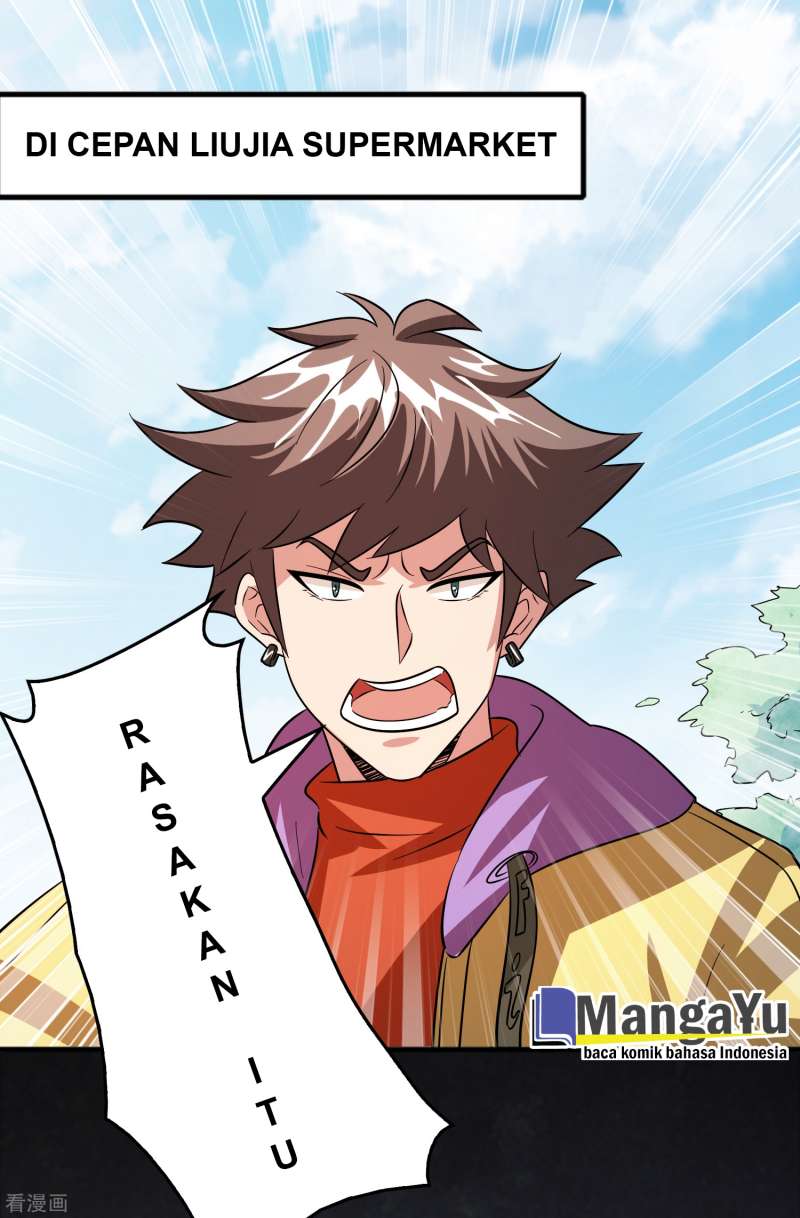 Outlander Tyrant Supplier Chapter 62 Gambar 5