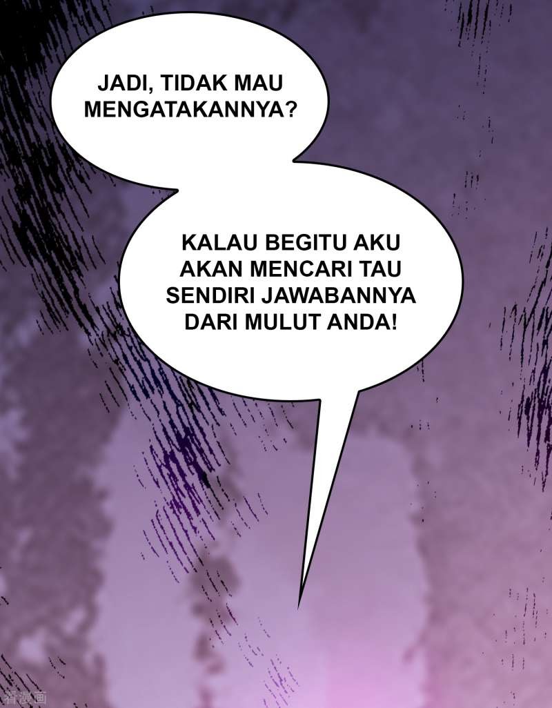 Outlander Tyrant Supplier Chapter 61 Gambar 8